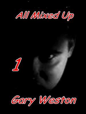 cover image of All Mixed Up, no. 2